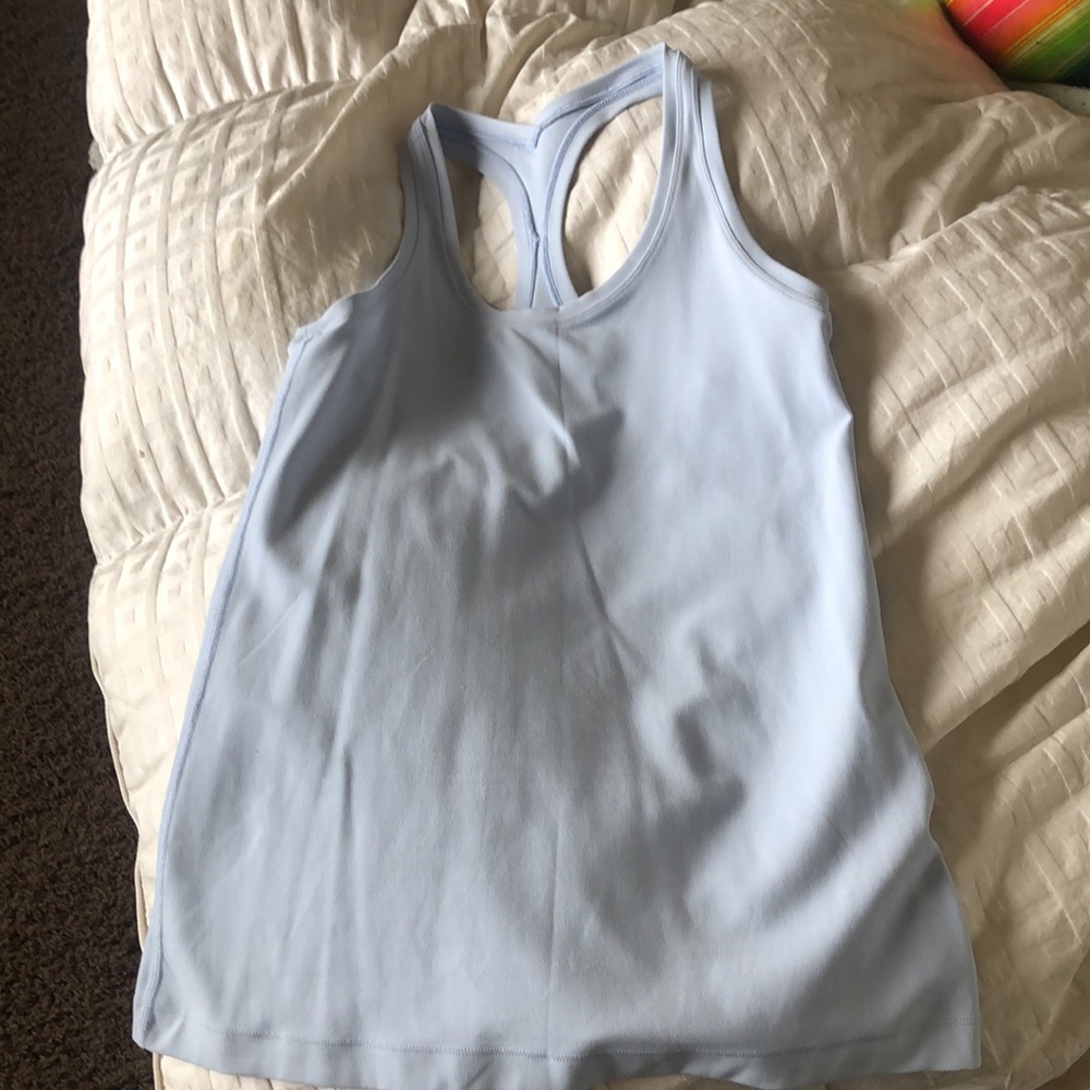 🍋 Lululemon Tank - Picture 3 of 3